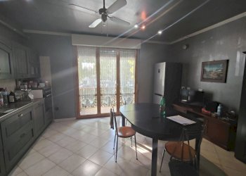 cucina - Villa a Schiera Piazzale Antonio Gramsci 1, Castel San Giovanni - foto 4