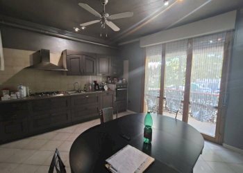 cucina - Villa a Schiera Piazzale Antonio Gramsci 1, Castel San Giovanni - foto 5