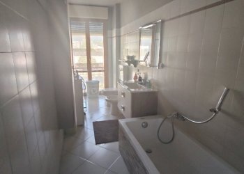 bagno - Villa a Schiera Piazzale Antonio Gramsci 1, Castel San Giovanni - foto 6