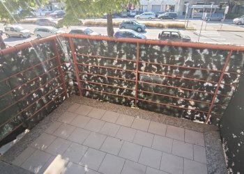 balcone - Villa a Schiera Piazzale Antonio Gramsci 1, Castel San Giovanni - foto 12