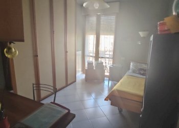 camera da letto - Villa a Schiera Piazzale Antonio Gramsci 1, Castel San Giovanni - foto 13