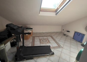 mansarda - Villa a Schiera Piazzale Antonio Gramsci 1, Castel San Giovanni - foto 15