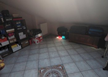 mansarda - Villa a Schiera Piazzale Antonio Gramsci 1, Castel San Giovanni - foto 16