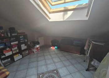 mansarda - Villa a Schiera Piazzale Antonio Gramsci 1, Castel San Giovanni - foto 17