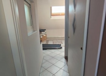 disimpegno - Villa a Schiera Piazzale Antonio Gramsci 1, Castel San Giovanni - foto 18