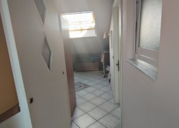 disimpegno - Villa a Schiera Piazzale Antonio Gramsci 1, Castel San Giovanni - foto 19