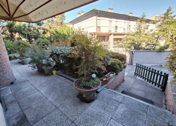 Giardino - Villa a Schiera Piazzale Antonio Gramsci 1, Castel San Giovanni - foto 21