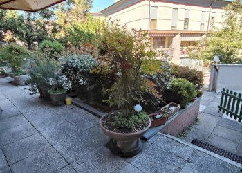 giardino - Villa a Schiera Piazzale Antonio Gramsci 1, Castel San Giovanni - foto 22