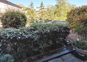 giardino - Villa a Schiera Piazzale Antonio Gramsci 1, Castel San Giovanni - foto 23