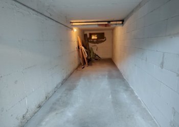 garage - Villa a Schiera Piazzale Antonio Gramsci 1, Castel San Giovanni - foto 26