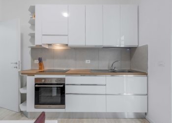 4 - Cucina (11).jpg - Appartamento Via Fosso dell' Aiaccia 3, Monte Argentario - foto 9