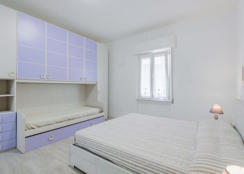 6 - Camera 1 (5).jpg - Appartamento Via Fosso dell' Aiaccia 3, Monte Argentario - foto 13