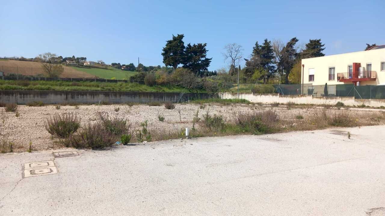 esterno - Building land Senigallia - photo 1