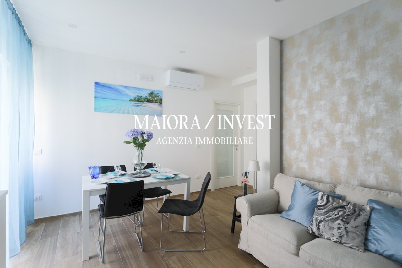 Appartamento in affitto MaioraInvest13.jpg - Appartamento Via Mentana 13, San Benedetto del Tronto - foto 1