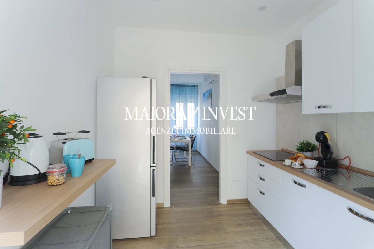 Appartamento in affitto MaioraInvest18.jpg - Appartamento Via Mentana 13, San Benedetto del Tronto - foto 3