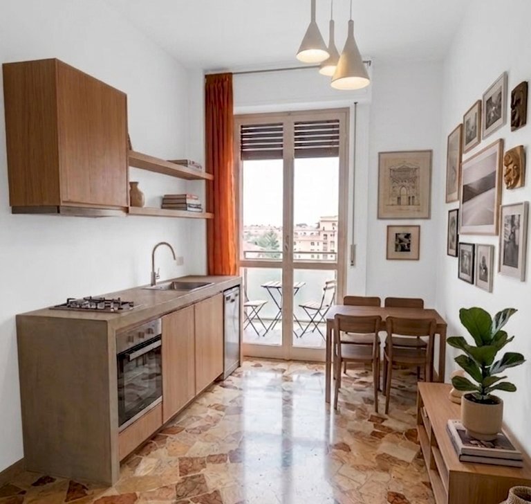 Gemini_Generated_Image_mt356xmt356xmt35.png - One-room apartment Cinisello Balsamo - photo 1