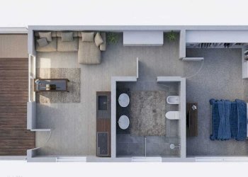 bf7fffbf-9b53-4dc0-8d99-b0fc9155eb83.jpg - Appartamento Via Col di Lana 24, Monza (zona Triante) - foto 2