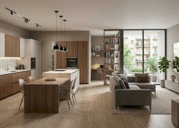 83925b95-ebf3-4f15-9409-04bafde8e4ff.jpg - Appartamento Via Col di Lana 24, Monza (zona Triante) - foto 1