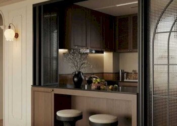 fec0202b-7c7e-413d-a788-0a5015d7d0f3.jpg - One-room apartment Via Col di Lana 24, Monza (neighborhood Triante) - photo 4