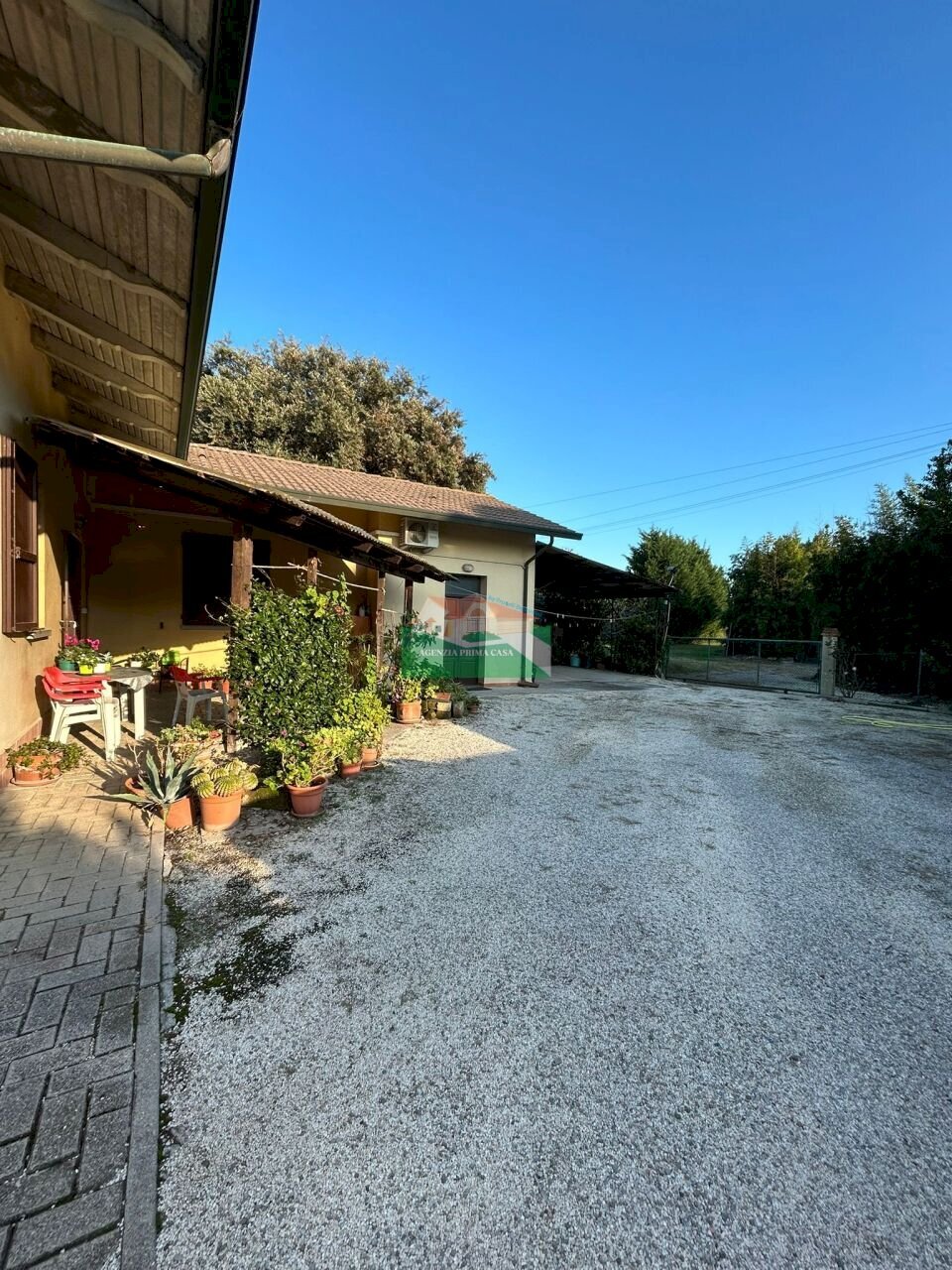 PHOTO-2025-11-04-17-09-38 6.jpg - Villa VIA TAMIGI SAVIO, Ravenna - foto 2