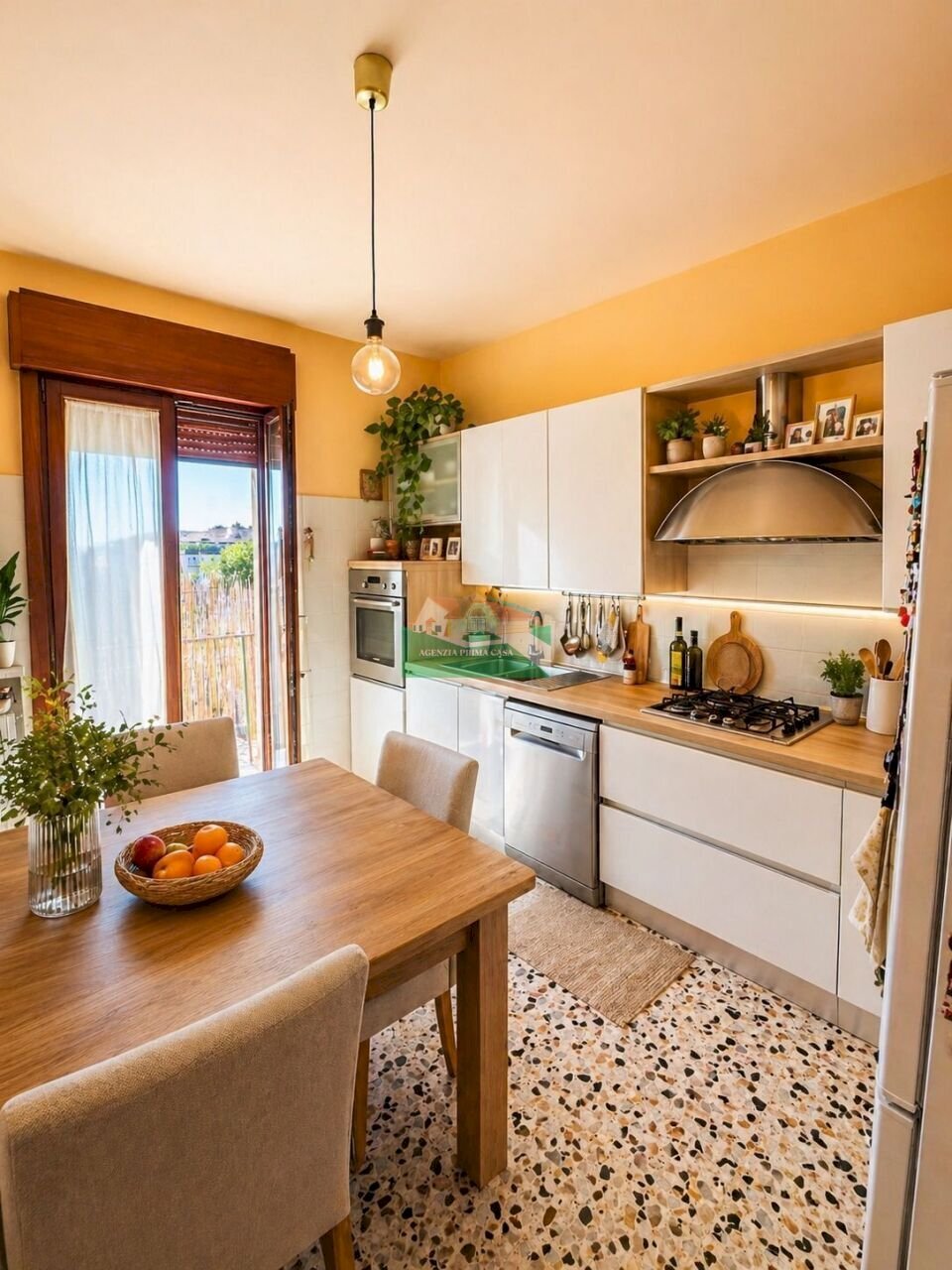 PHOTO-2026-04-27-11-55-04.jpg - Appartamento Circonvallazione San Gaetanino, Ravenna - foto 2