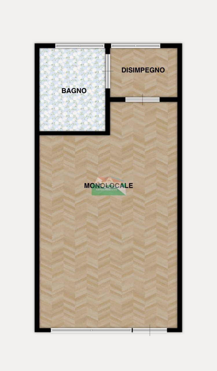 Screenshot 2026-04-15 alle 10.37.31.png - Loft Via Verghereto, Ravenna - planimetria 1