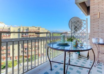 18.jpg - Attico Viale Alessandrino 10, Roma (zona Alessandrino) - foto 19