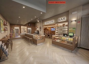 Render.jpeg - Locale Commerciale Rovigo - foto 2