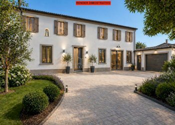 82647FE8-231B-4338-9C55-D8B3ACC7B01F.png - Casa indipendente Via Ponte Santa Croce 2, Rovigo - foto 1