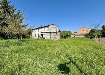 IMG_6260.jpeg - Casa indipendente Via Ponte Santa Croce 2, Rovigo - foto 12