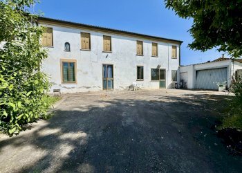 IMG_6262.jpeg - Casa indipendente Via Ponte Santa Croce 2, Rovigo - foto 13