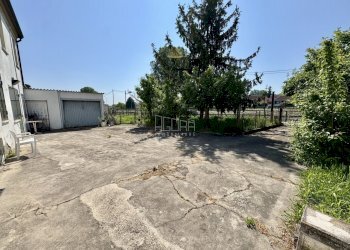 IMG_6264.jpeg - Casa indipendente Via Ponte Santa Croce 2, Rovigo - foto 15