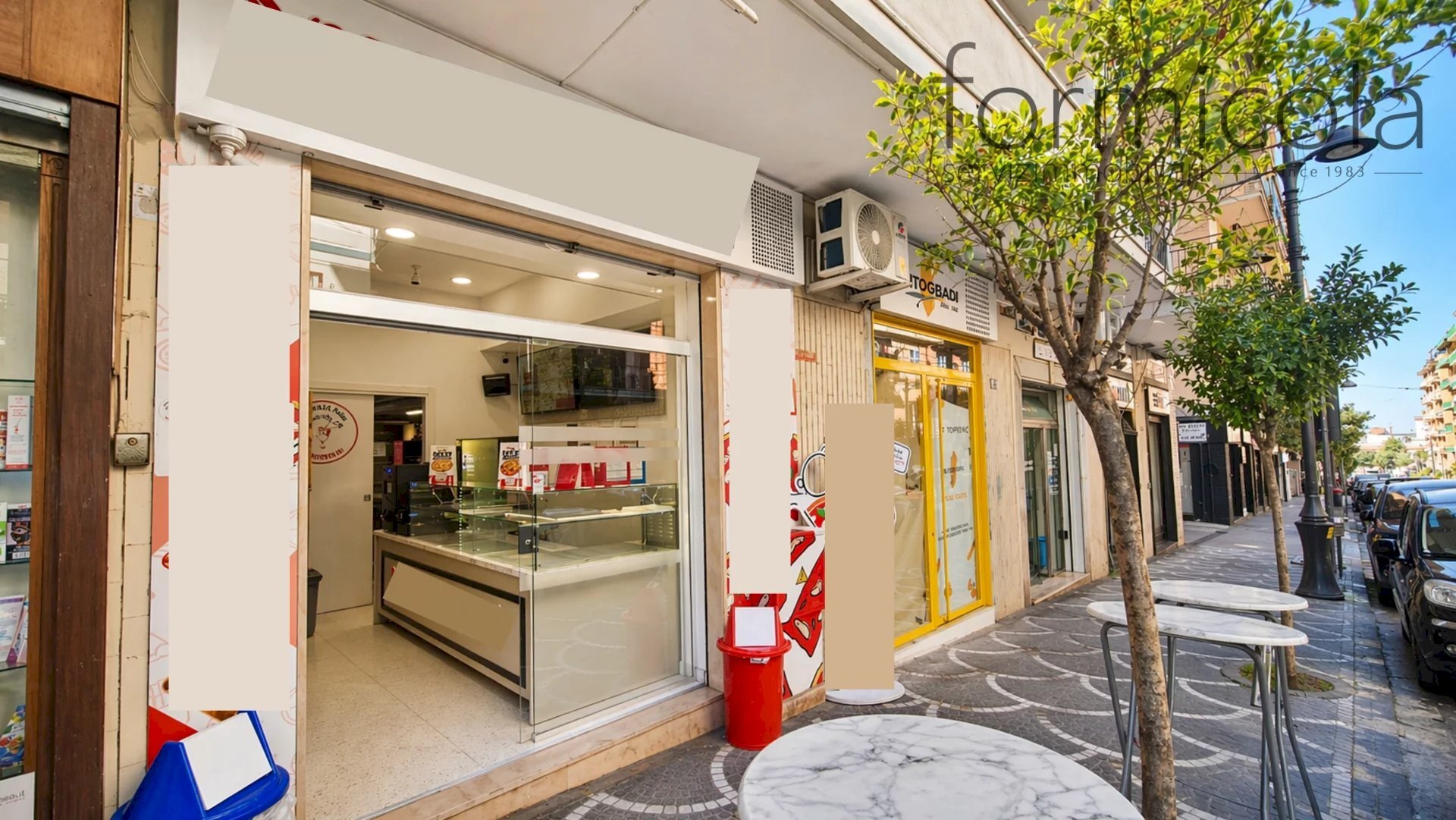 Negozio Portici - foto 1
