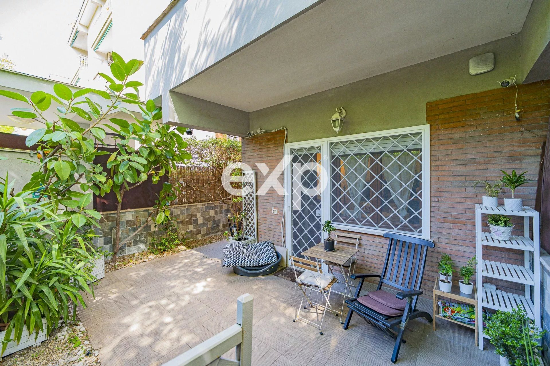 Bilocale Via Galli della Mantica, Roma - foto 1