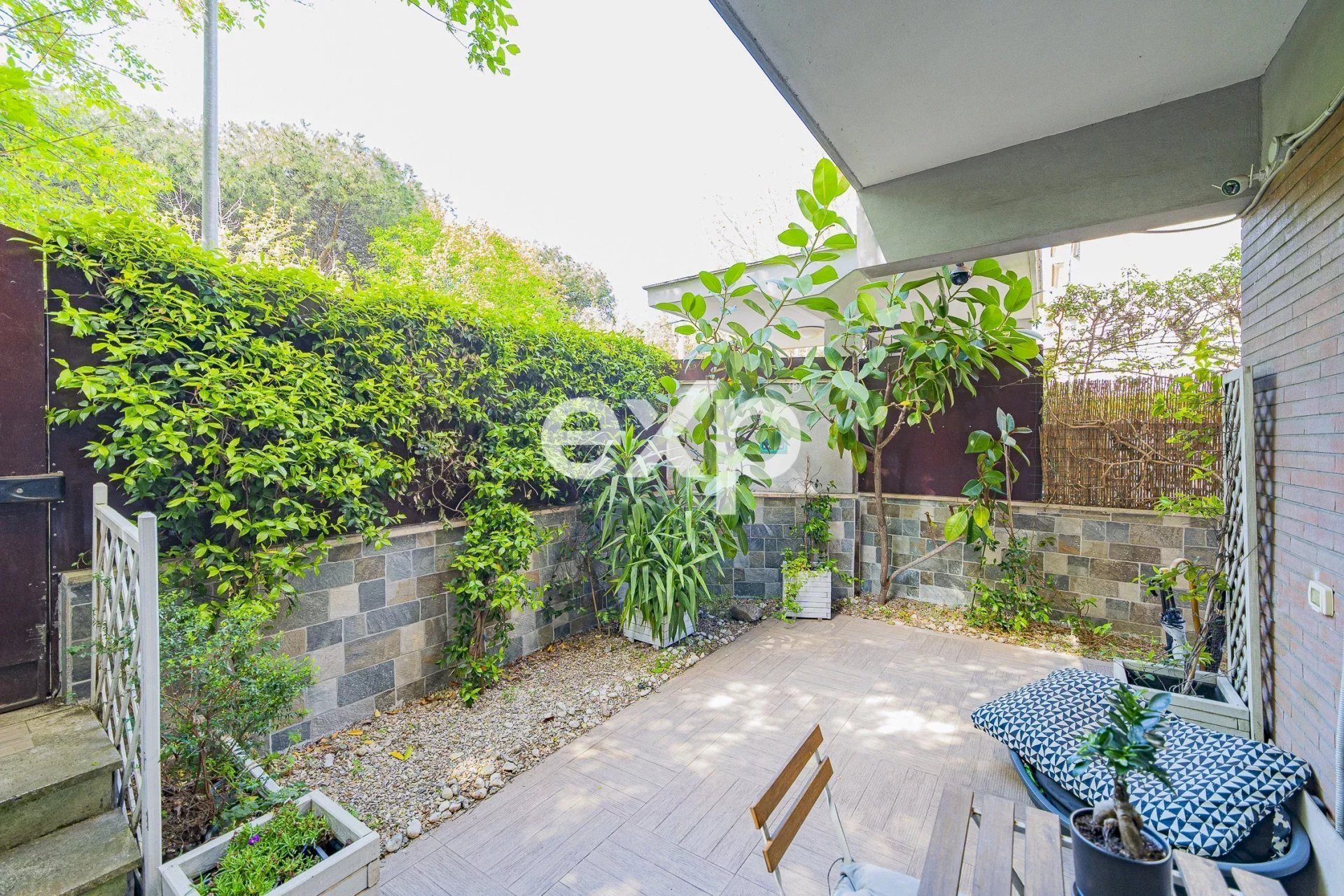 Bilocale Via Galli della Mantica, Roma - foto 3