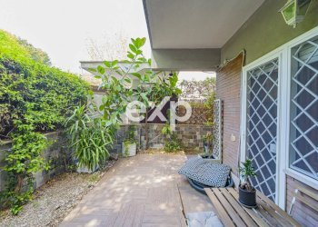 Bilocale Via Galli della Mantica, Roma - foto 2