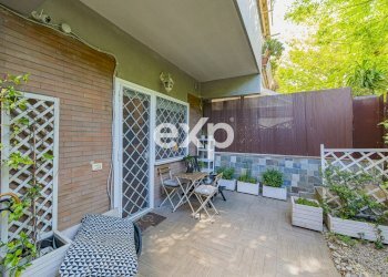 Bilocale Via Galli della Mantica, Roma - foto 4