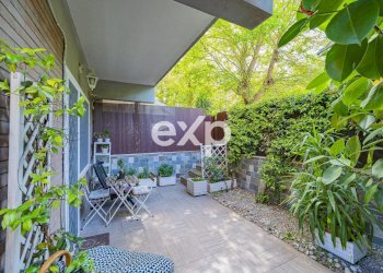 Bilocale Via Galli della Mantica, Roma - foto 6