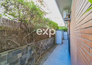 Bilocale Via Galli della Mantica, Roma - foto 7