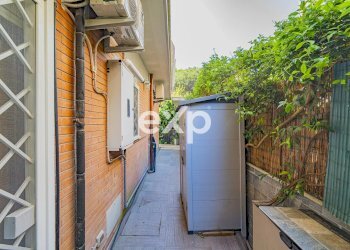 Bilocale Via Galli della Mantica, Roma - foto 8