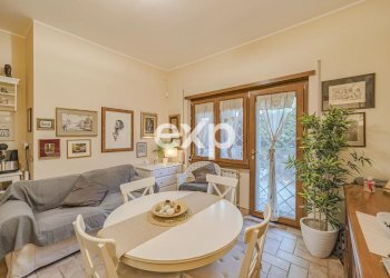 Bilocale Via Galli della Mantica, Roma - foto 10