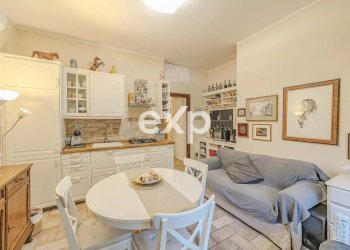 Bilocale Via Galli della Mantica, Roma - foto 11