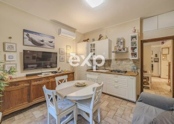 Bilocale Via Galli della Mantica, Roma - foto 12