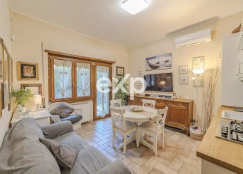 Bilocale Via Galli della Mantica, Roma - foto 13