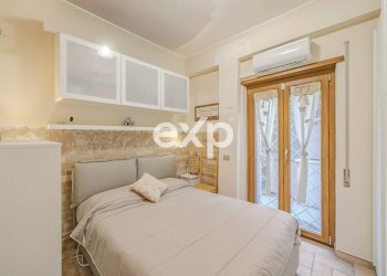 Bilocale Via Galli della Mantica, Roma - foto 15