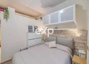 Bilocale Via Galli della Mantica, Roma - foto 16