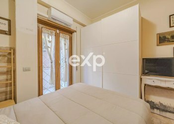 Bilocale Via Galli della Mantica, Roma - foto 17