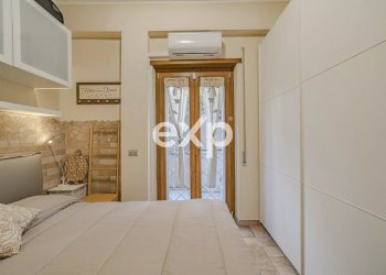 Bilocale Via Galli della Mantica, Roma - foto 18