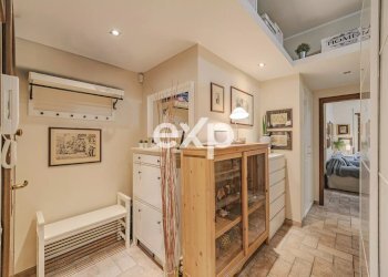 Bilocale Via Galli della Mantica, Roma - foto 19