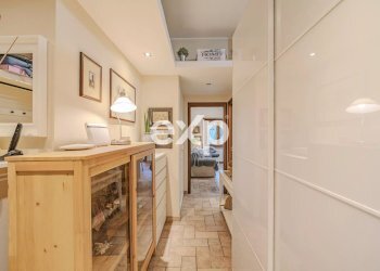 Bilocale Via Galli della Mantica, Roma - foto 20